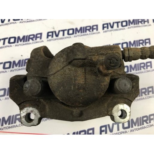 Суппорт тормозной передний правый Ford Mondeo 4 2007-2014 1583139